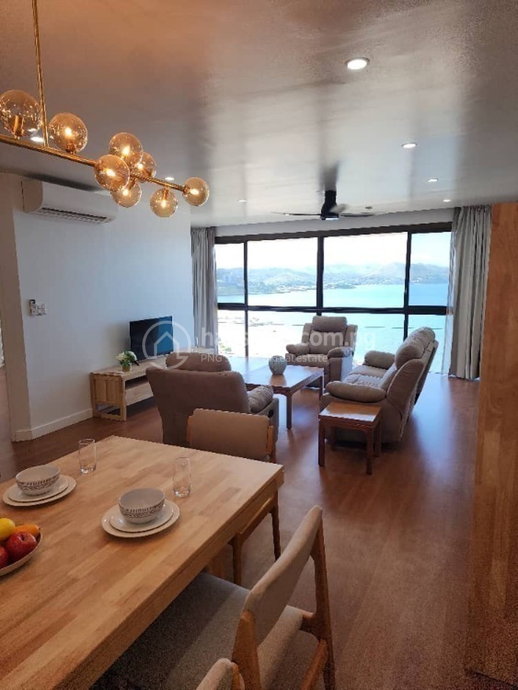 residential Apartment for rent ใน Ela Beach รหัส 31619 2