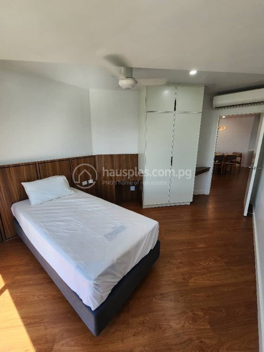 residential Apartment for rent ใน Ela Beach รหัส 31619 8