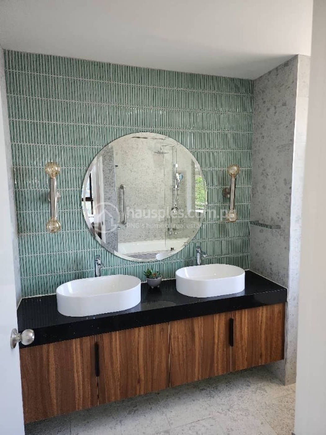 residential Apartment for rent ใน Ela Beach รหัส 31619 4