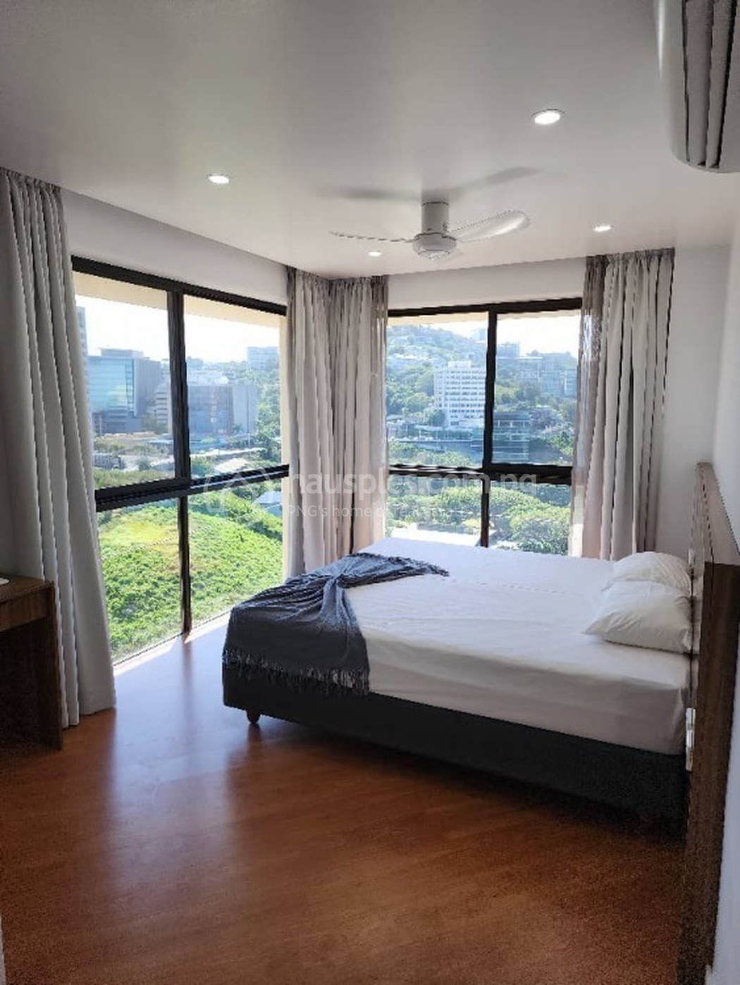 residential Apartment for rent ใน Ela Beach รหัส 31619 5