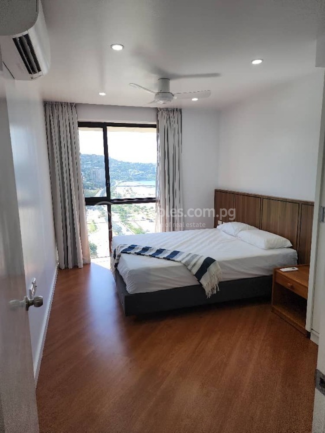 residential Apartment for rent ใน Ela Beach รหัส 31619 6