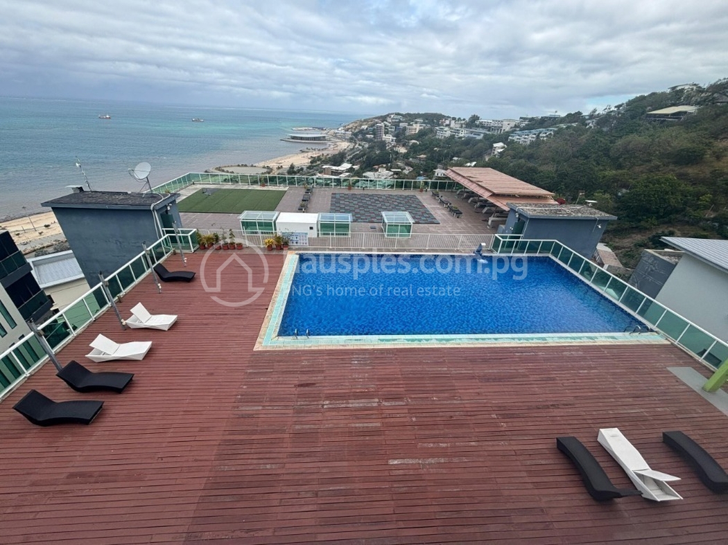 residential Apartment for rent ใน Ela Beach รหัส 31601 1