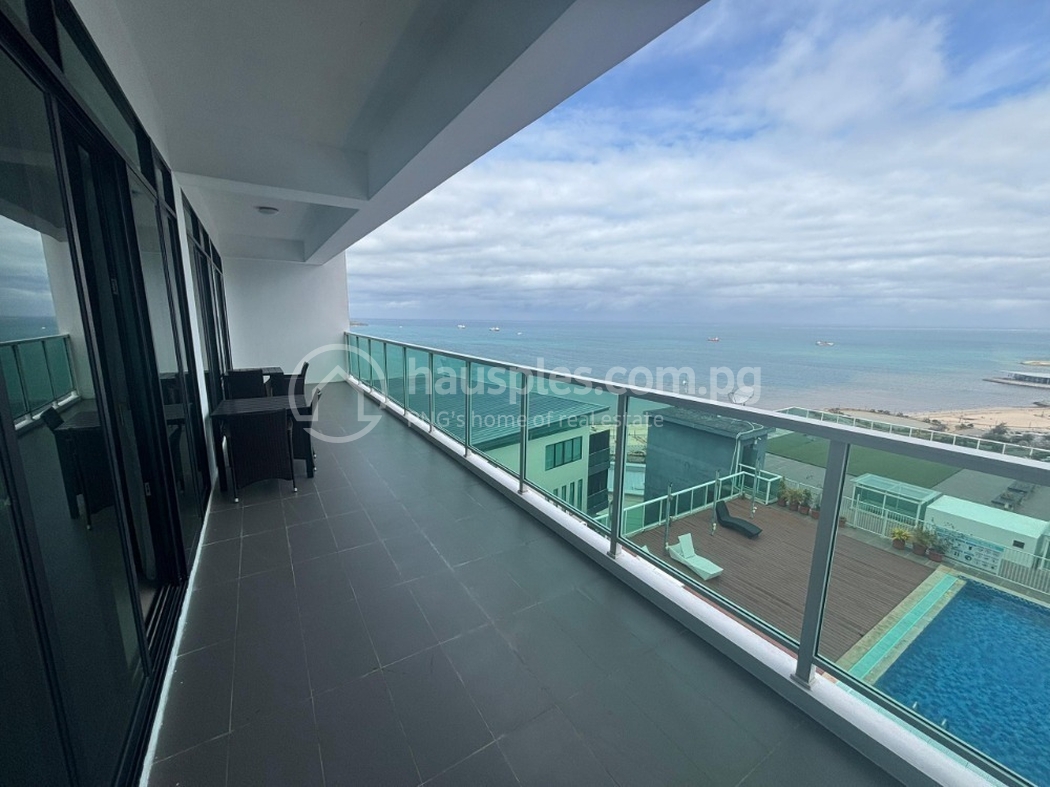 residential Apartment for rent ใน Ela Beach รหัส 31601 2