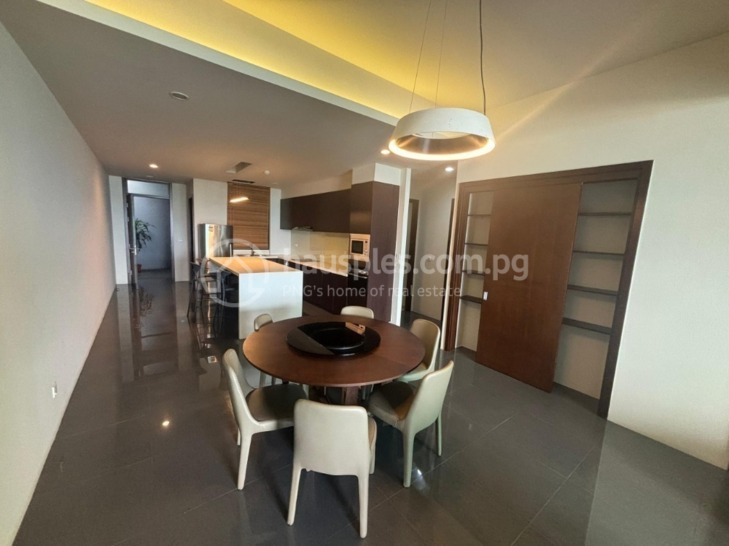 residential Apartment for rent ใน Ela Beach รหัส 31602 1