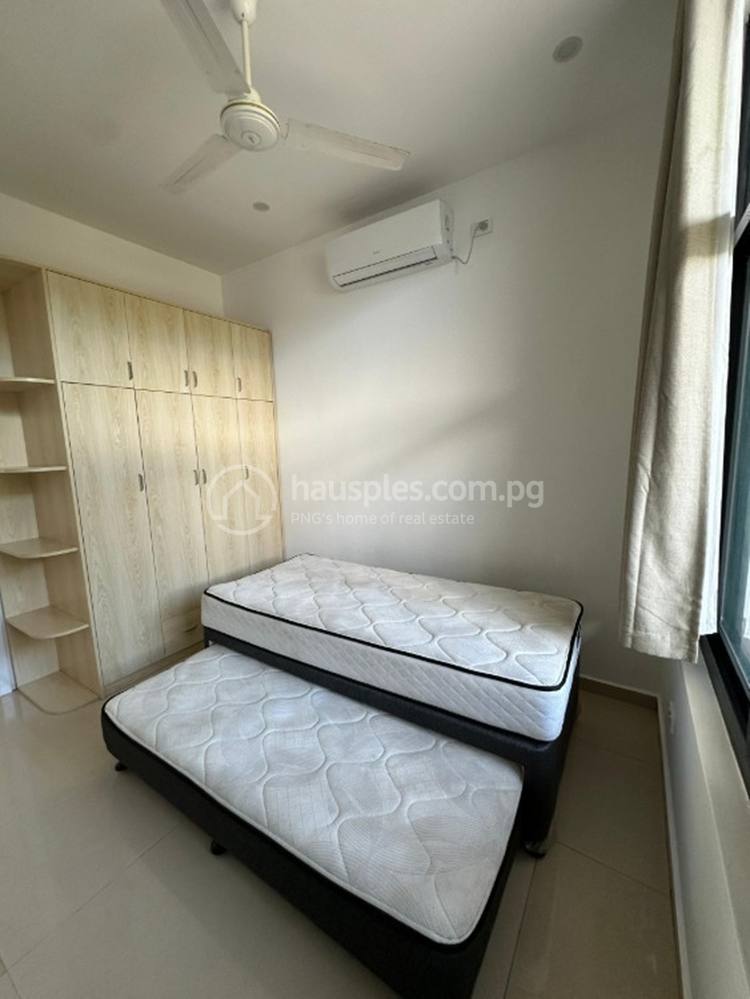 residential Apartment for rent ใน Boroko East รหัส 31730 3