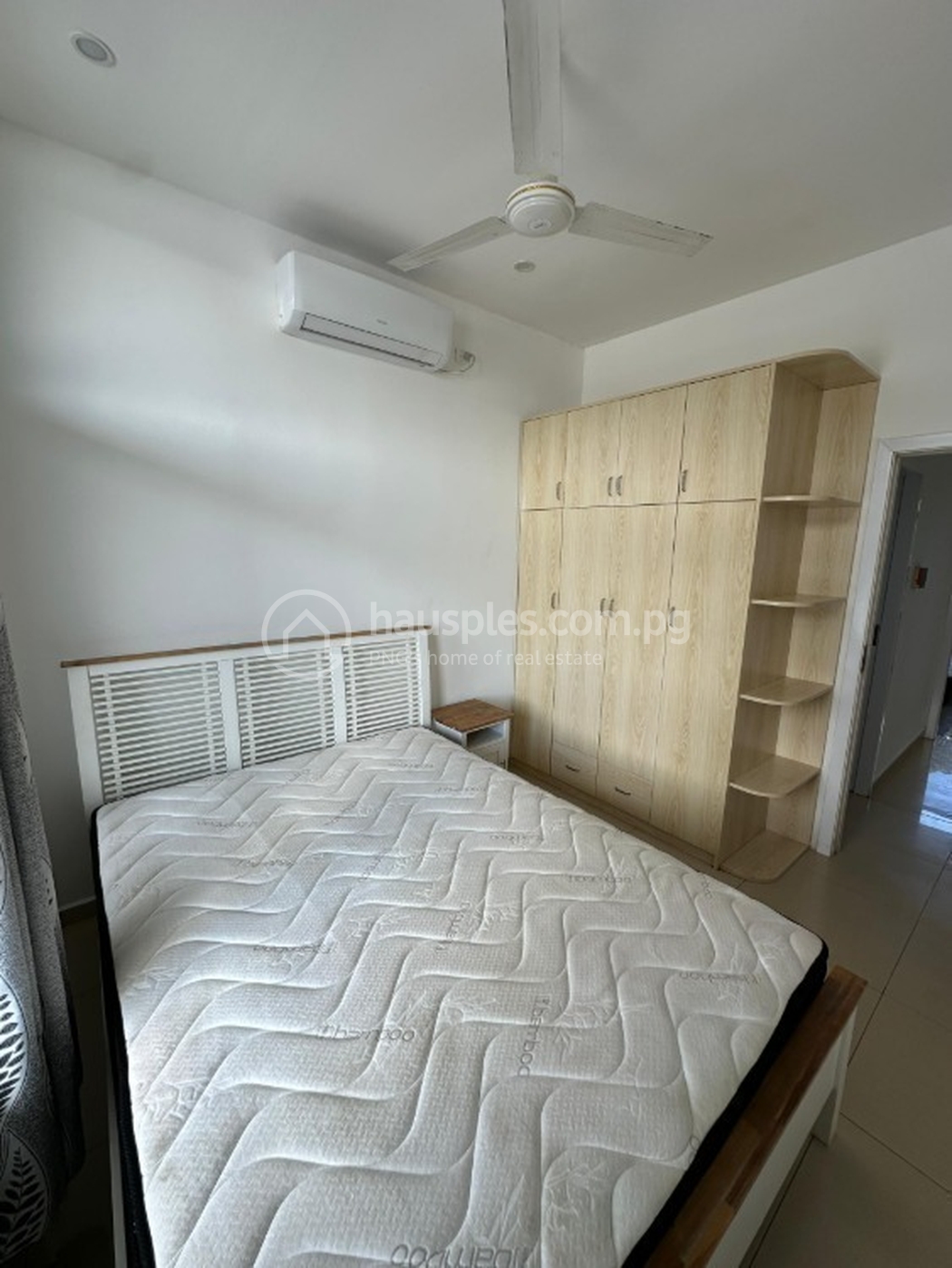 residential Apartment for rent ใน Boroko East รหัส 31730 6