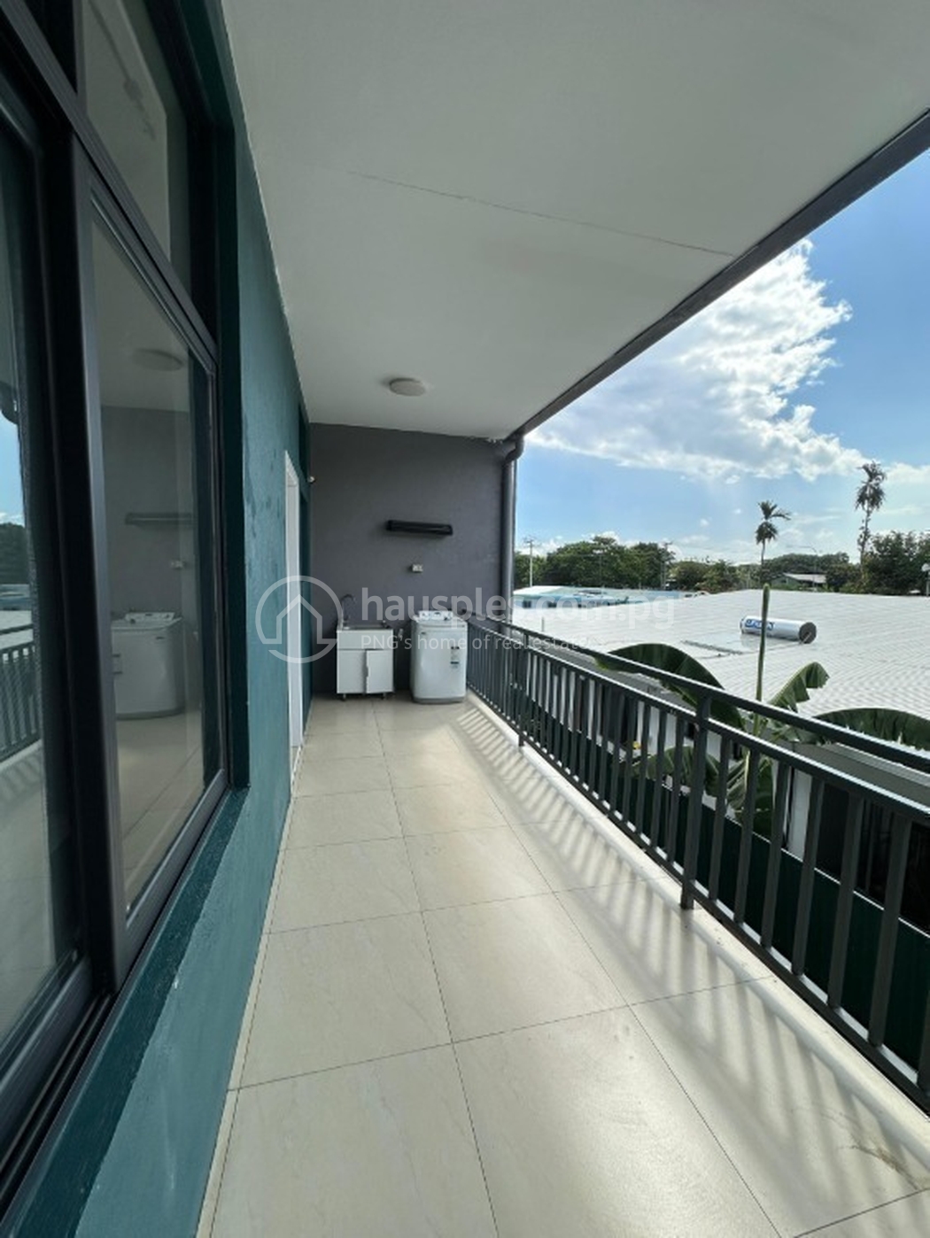 residential Apartment for rent ใน Boroko East รหัส 31730 10