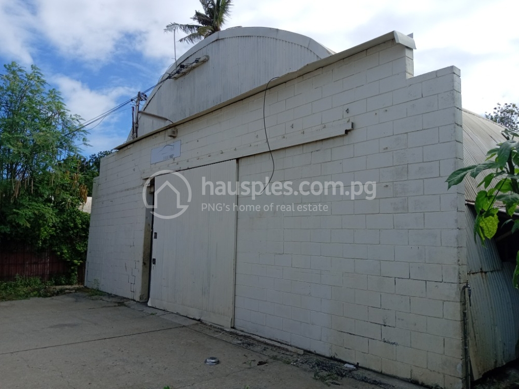 commercial Warehouse for rent ใน Badili รหัส 31593 4