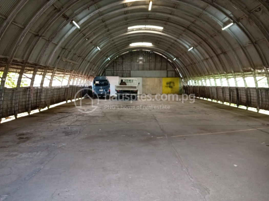 commercial Warehouse for rent ใน Badili รหัส 31593 3