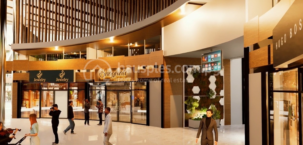 commercial Retail for rent ใน Mount Hagen รหัส 31597 6