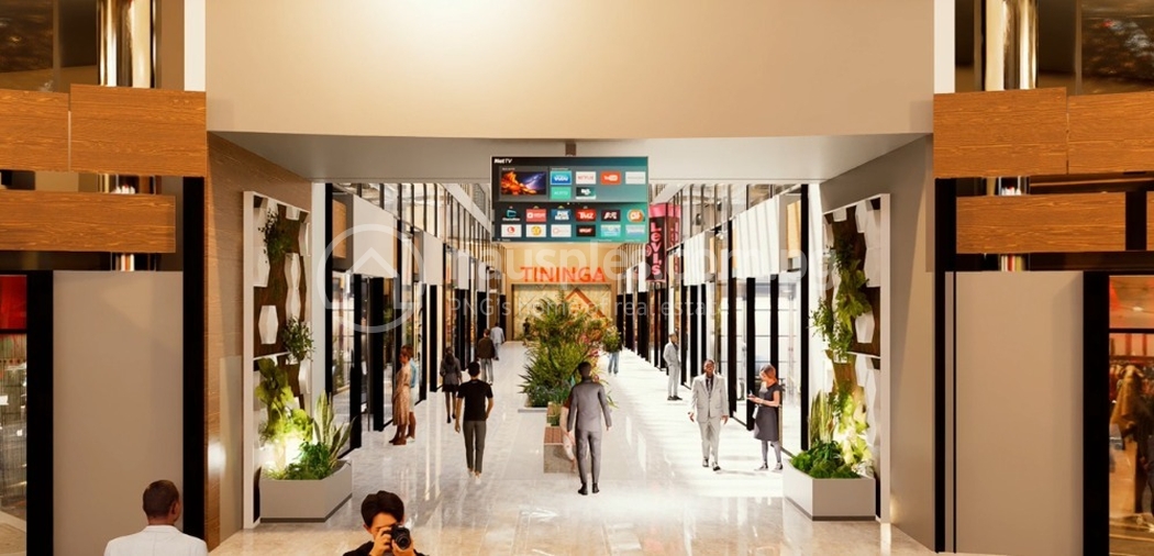 commercial Retail for rent ใน Mount Hagen รหัส 31597 5