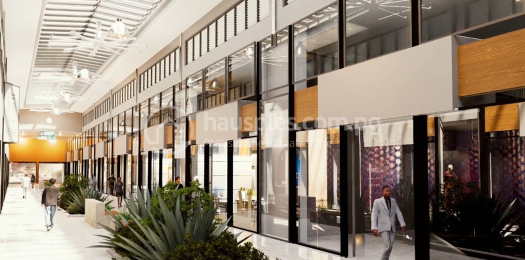 commercial Retail for rent ใน Mount Hagen รหัส 31597 4