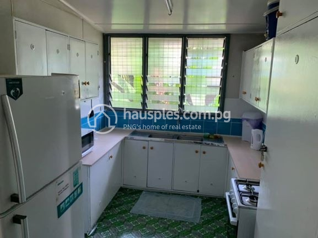 residential BlockOfUnits for rent ใน Tokarara รหัส 31626 5