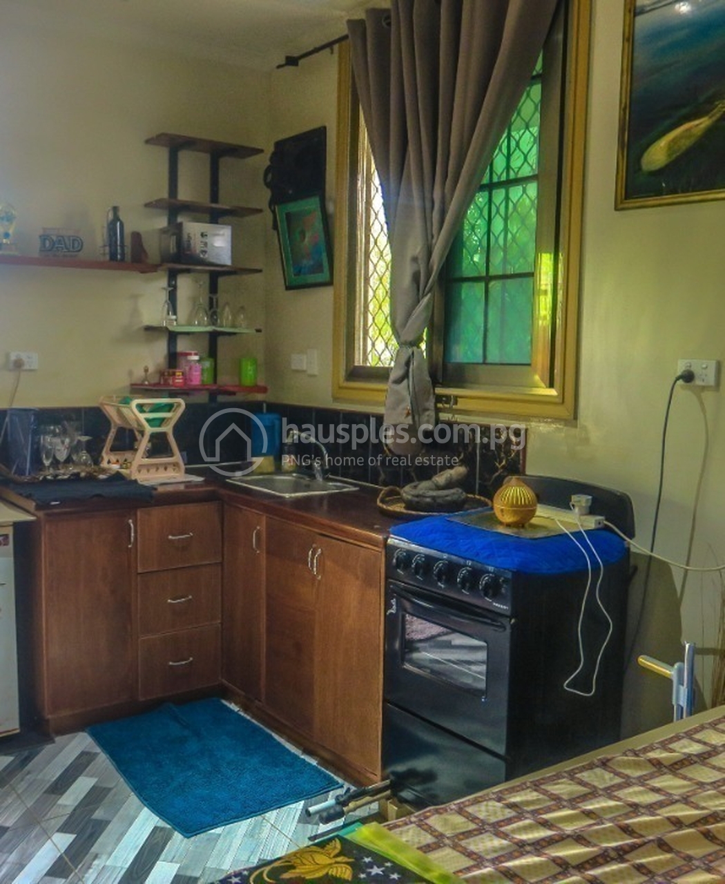 residential House for sale ใน 8 mile รหัส 31633 4