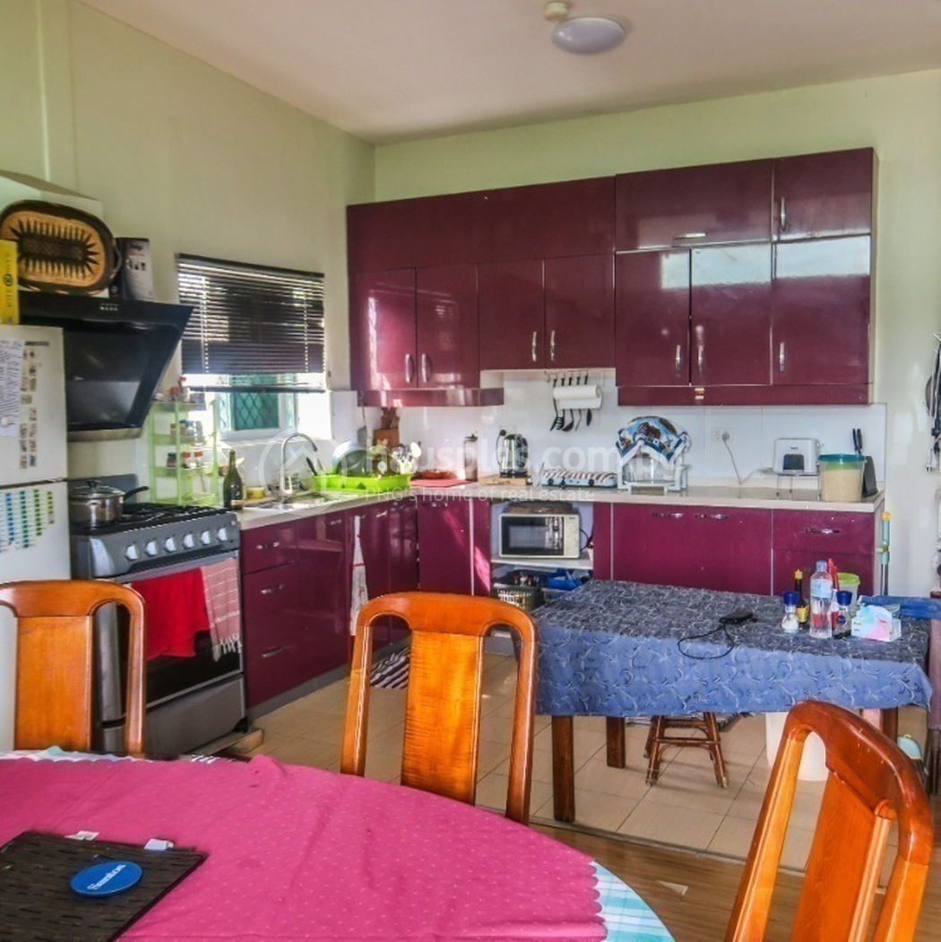 residential House for sale ใน 8 mile รหัส 31633 3