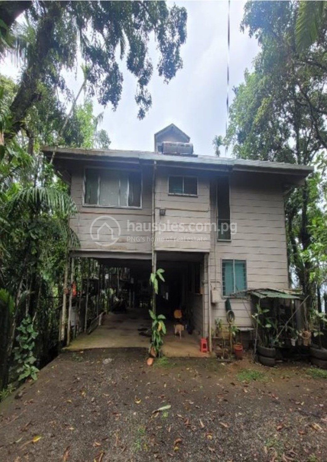 residential House for sale ใน Alotau รหัส 31630 2