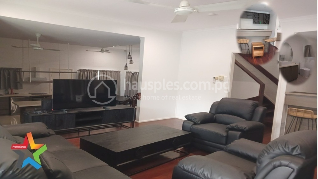 residential Apartment for rent ใน Other รหัส 31613 3
