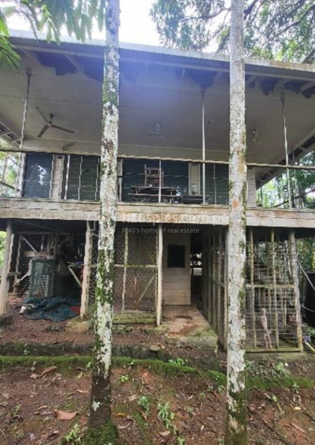 residential House for sale ใน Alotau รหัส 31630 3