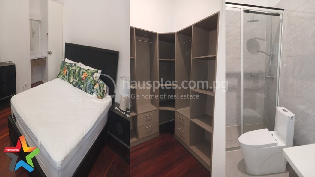 residential Apartment for rent ใน Other รหัส 31613 5