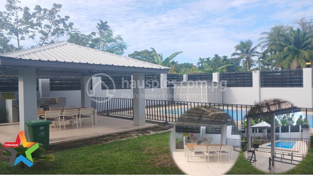 residential Apartment for rent ใน Other รหัส 31613 6