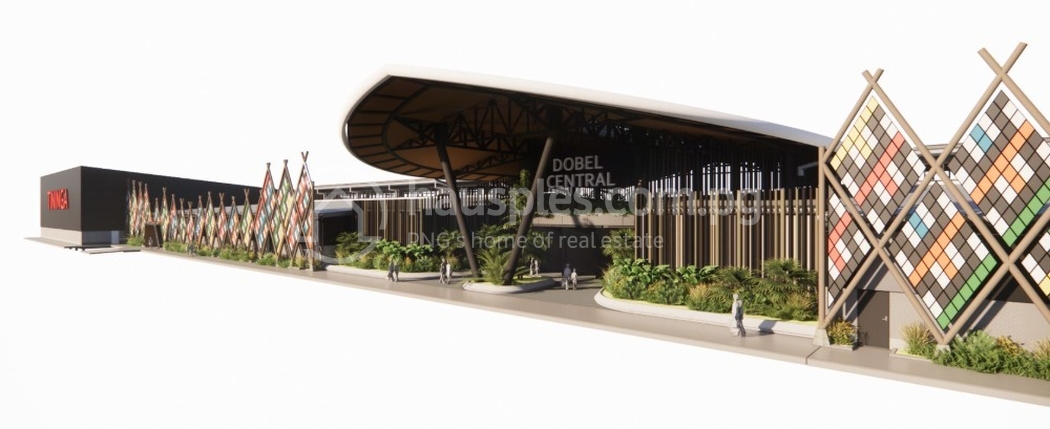 Dobel Central - Mt Hagen for rent ใน Mount Hagen รหัส 31596 3