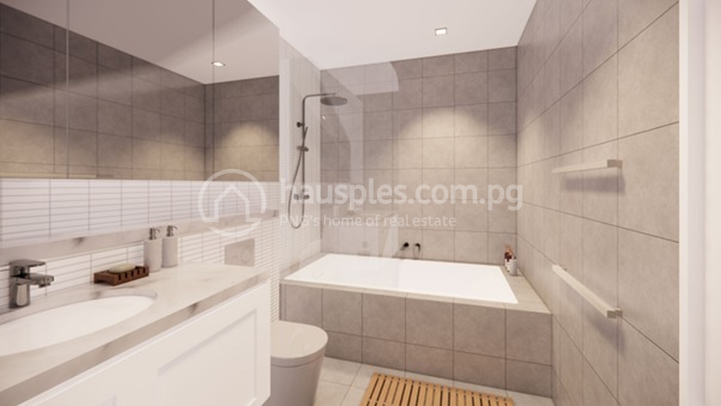 residential Townhouse for rent ใน Town รหัส 13365 2