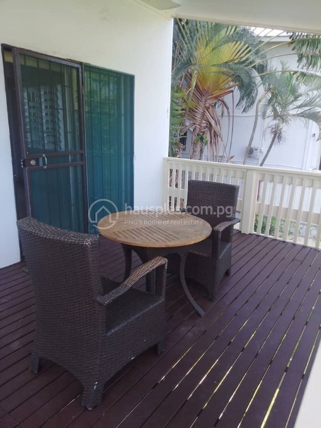 residential DuplexSemi-detached for rent ใน Gordons 5 รหัส 8547 8