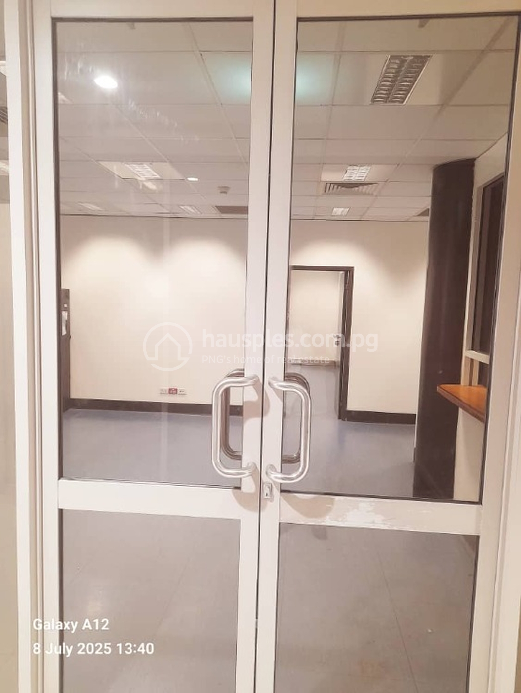 commercial Offices for rent ใน Town รหัส 31605 5