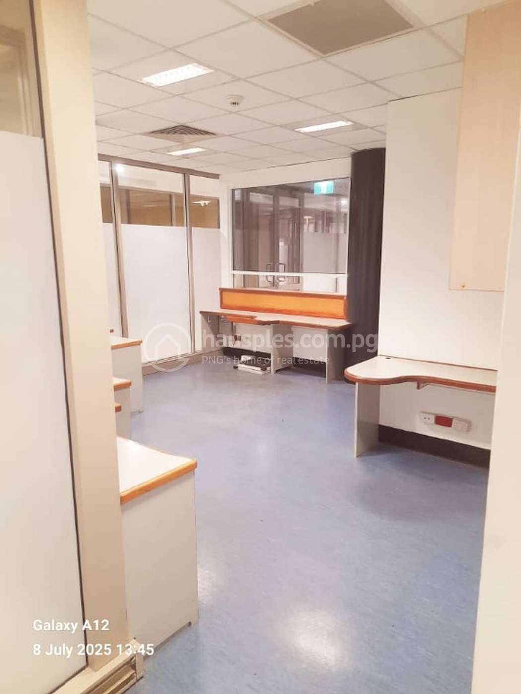 commercial Offices for rent ใน Town รหัส 31605 1