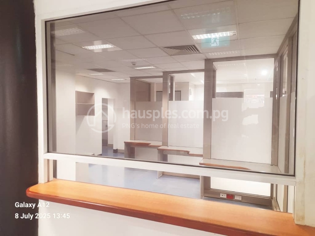 commercial Offices for rent ใน Town รหัส 31605 4