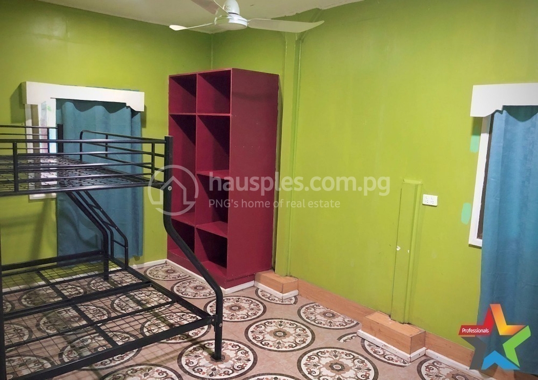 residential House for rent ใน 7 mile รหัส 31662 10