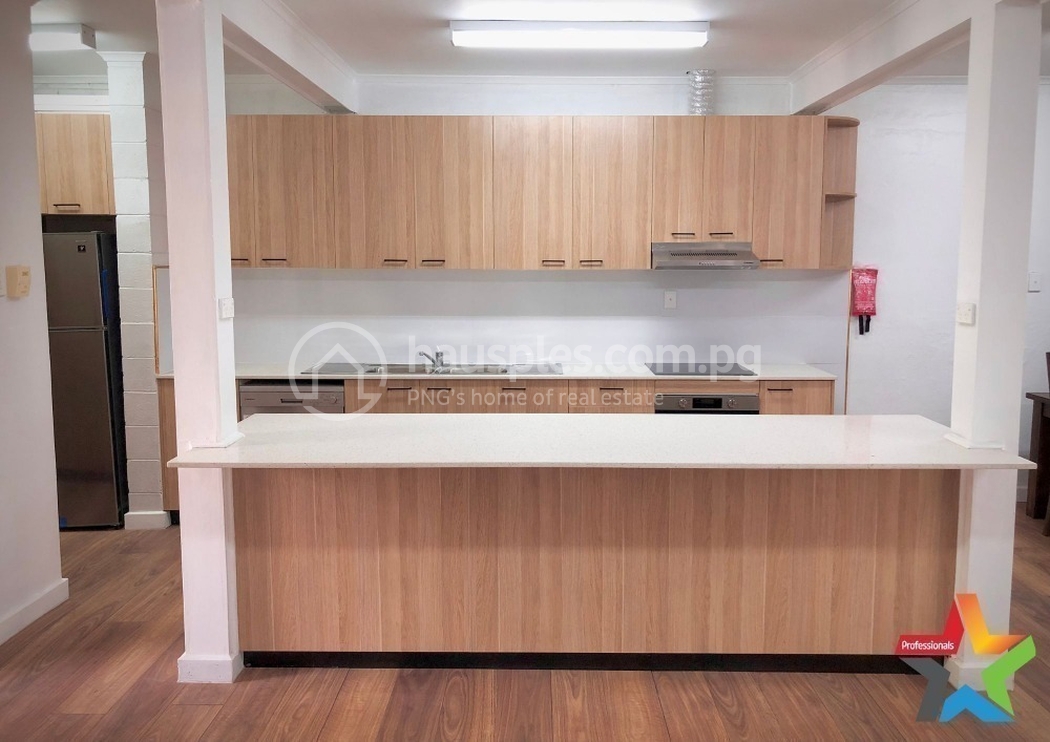 residential BlockOfUnits for rent ใน Boroko รหัส 31638 7