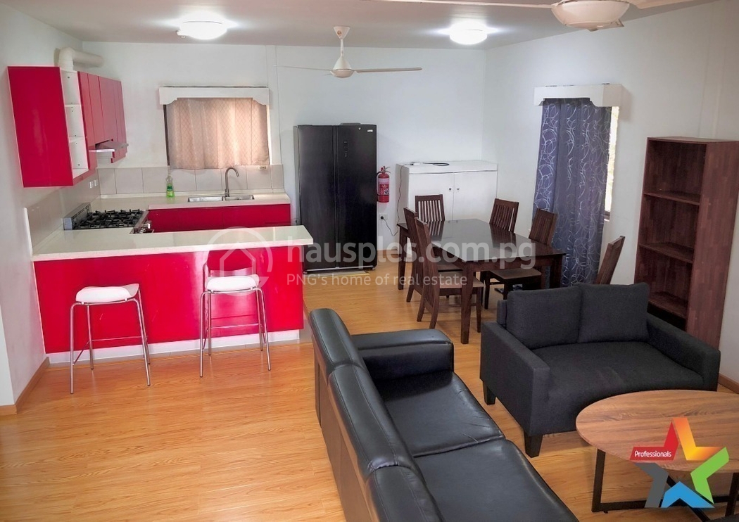 residential House for rent ใน 7 mile รหัส 31662 12