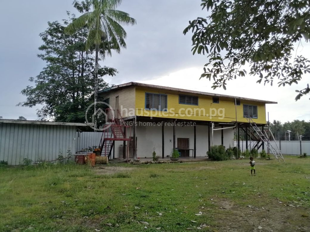 commercial Retail for rent ใน Lae รหัส 31643 4