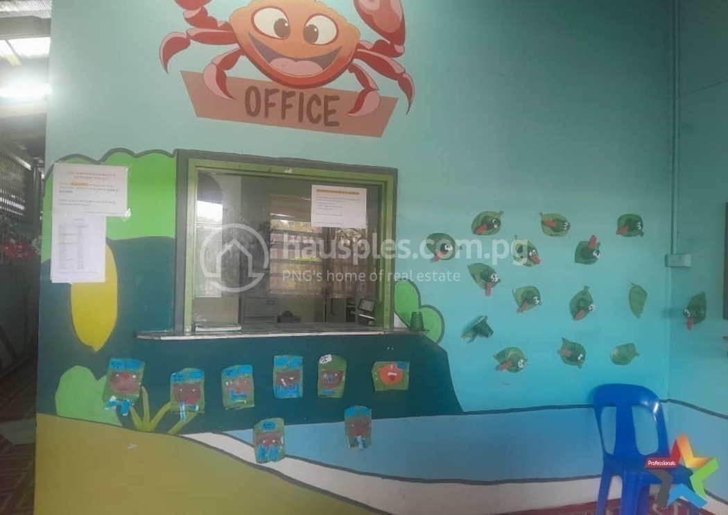 residential House for sale ใน Boroko รหัส 31665 4