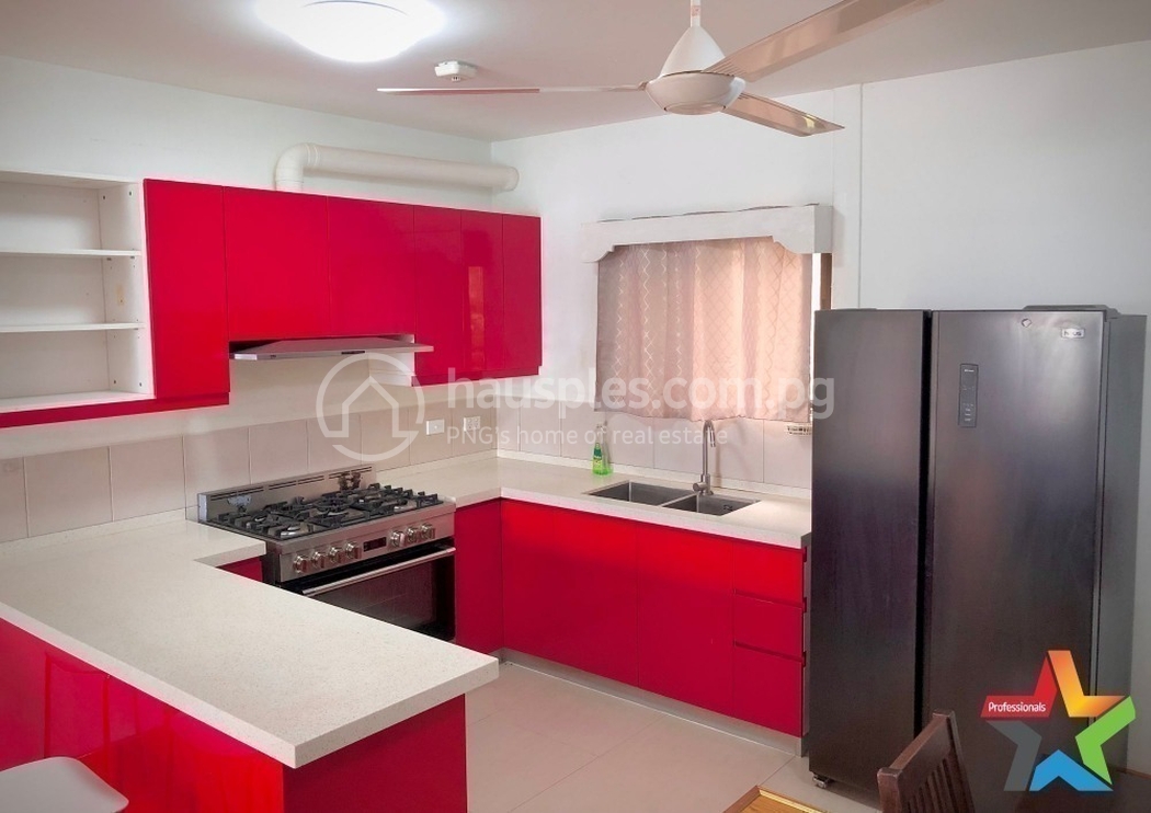residential House for rent ใน 7 mile รหัส 31662 14