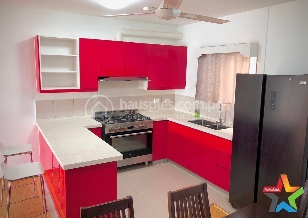 residential House for rent ใน 7 mile รหัส 31662 2