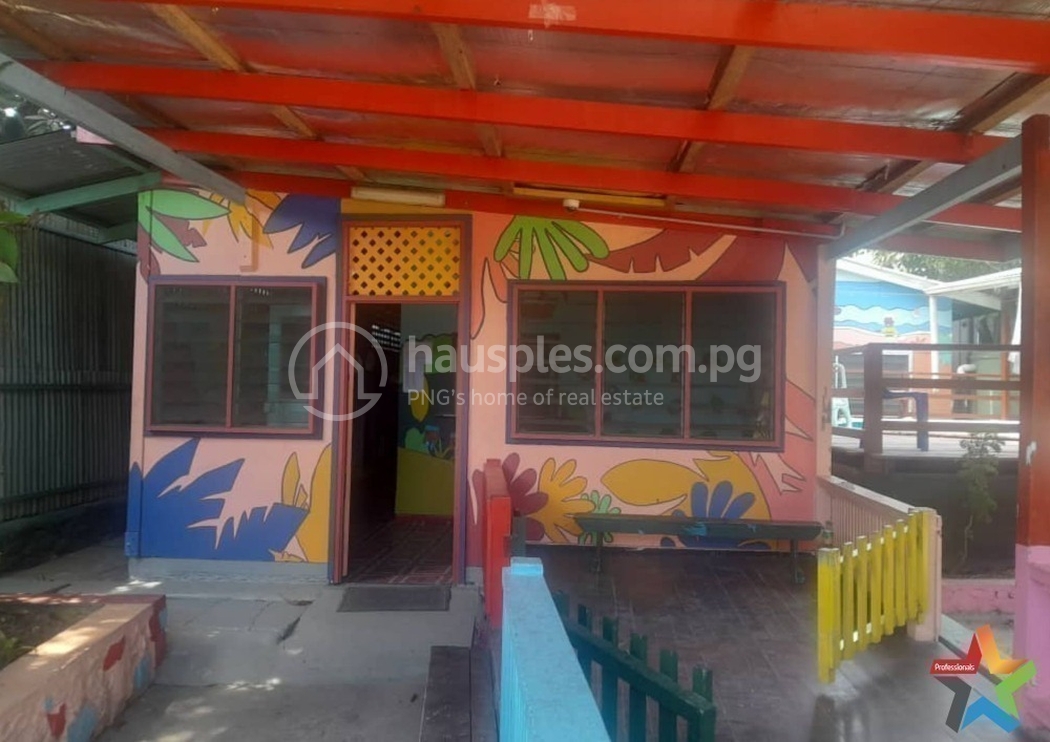 residential House for sale ใน Boroko รหัส 31665 2