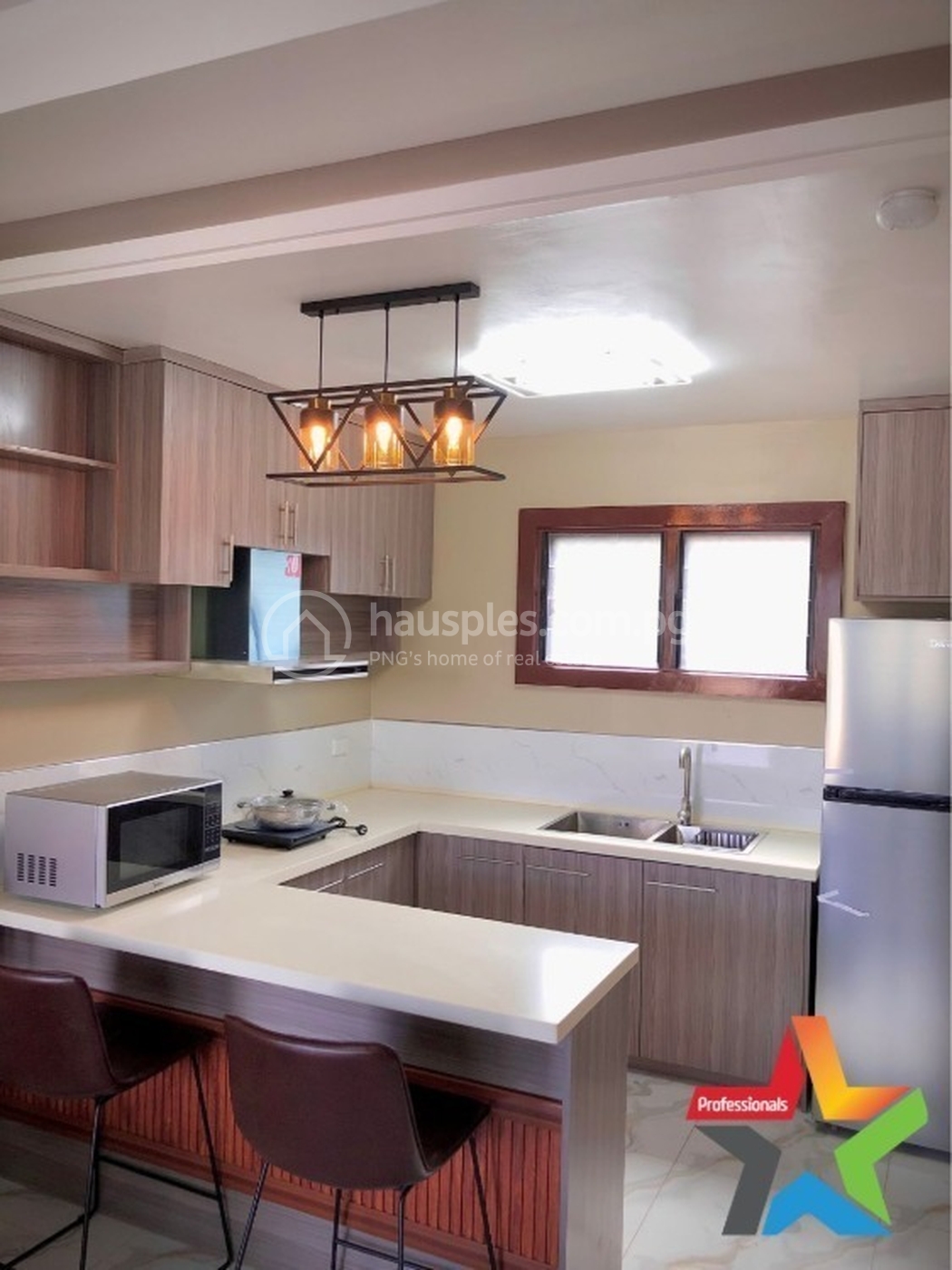 residential BlockOfUnits for rent ใน Waigani รหัส 31580 4