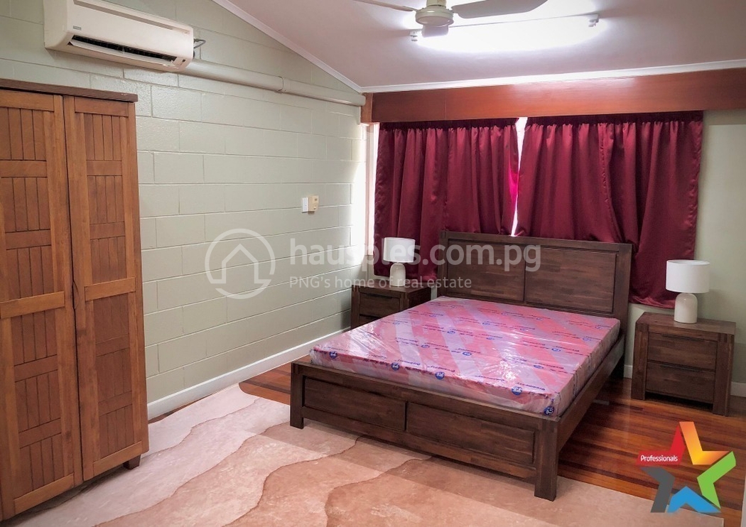 residential BlockOfUnits for rent ใน Boroko รหัส 31638 14