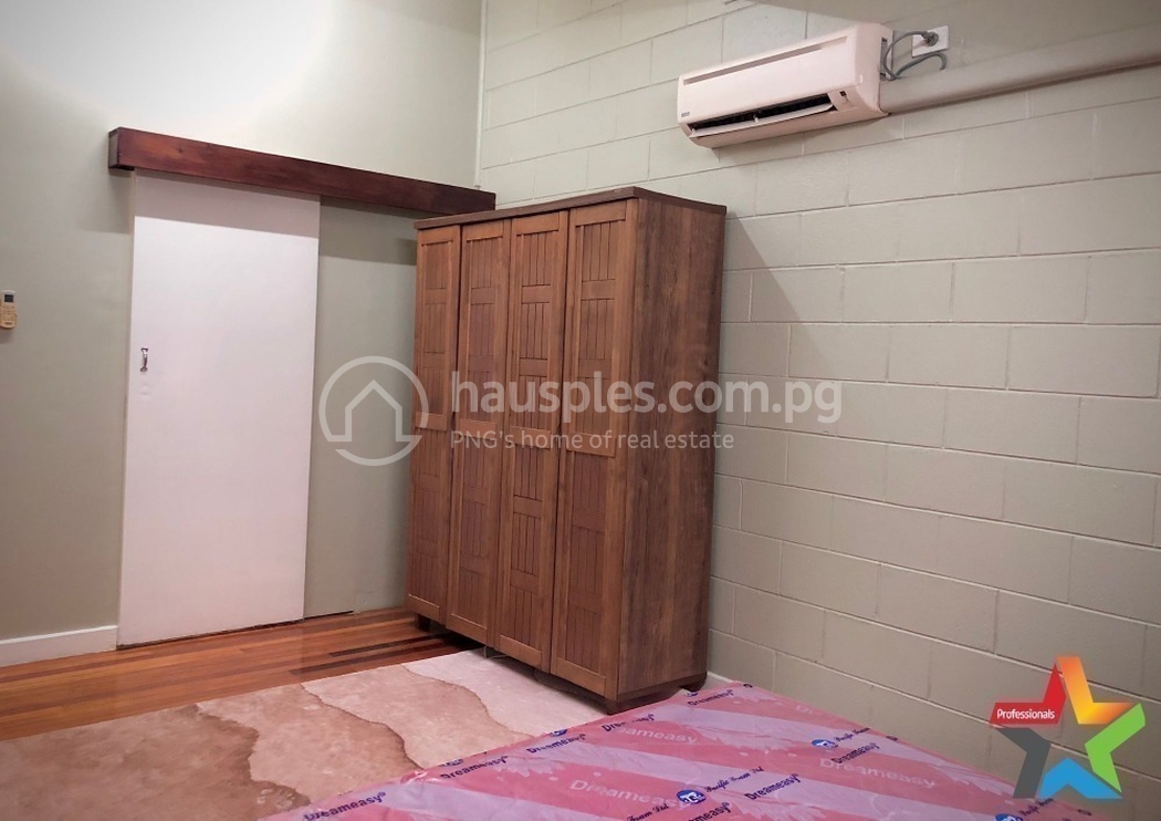 residential BlockOfUnits for rent ใน Boroko รหัส 31638 15