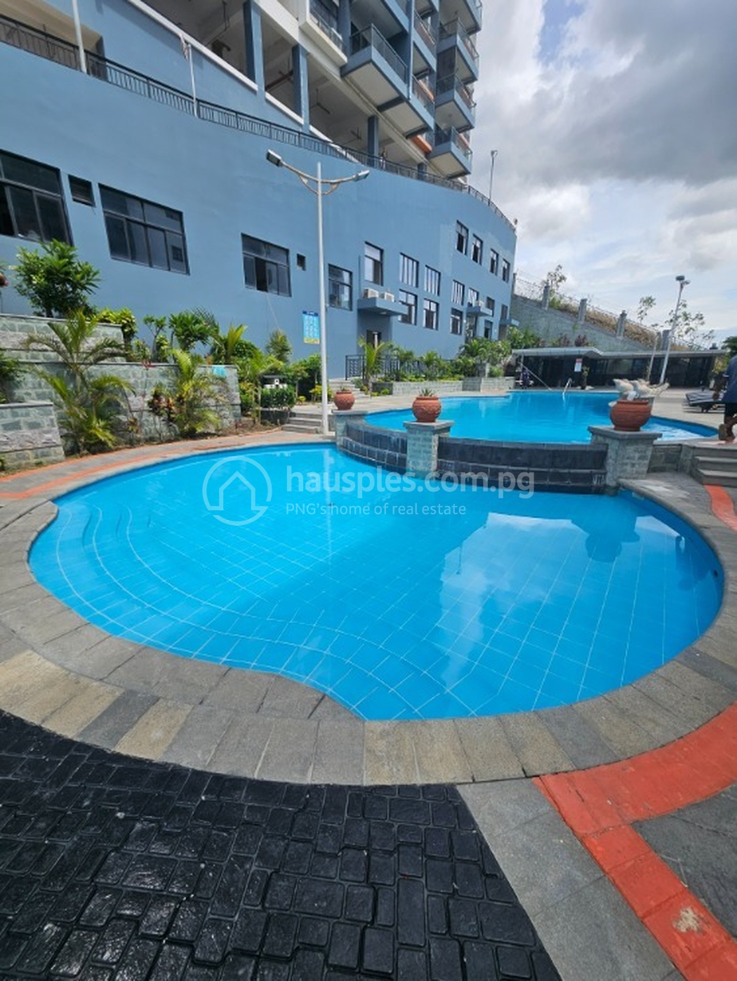 residential Apartment for rent ใน Paga Hill รหัส 31640 8