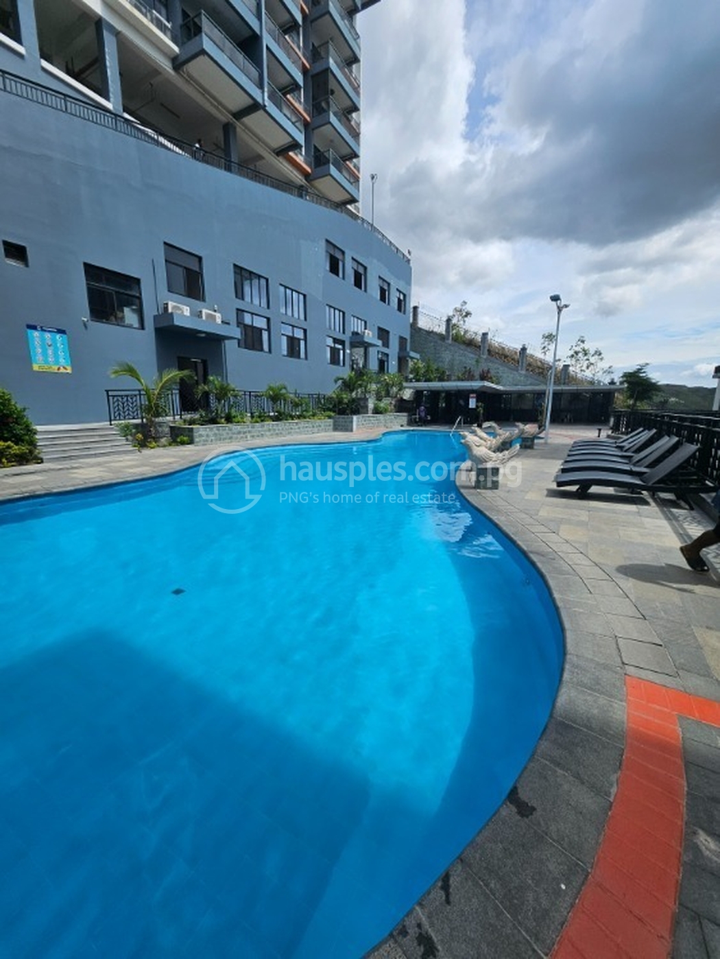 residential Apartment for rent ใน Paga Hill รหัส 31640 7
