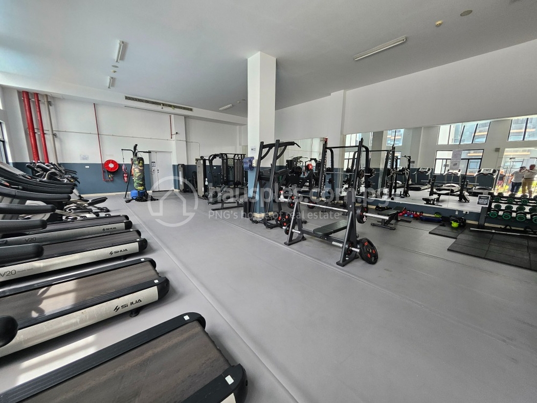 residential Apartment for rent ใน Paga Hill รหัส 31640 10