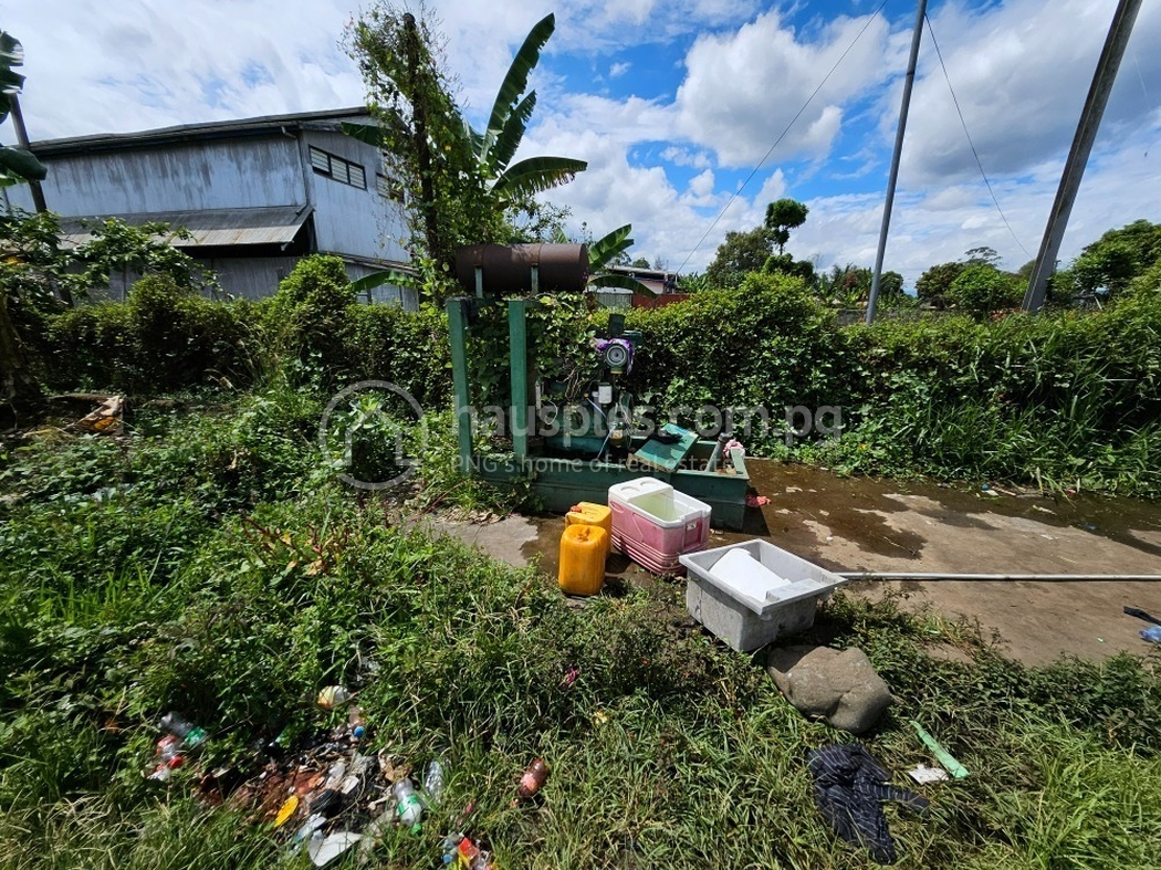 commercial Warehouse for sale ใน Goroka รหัส 31655 6