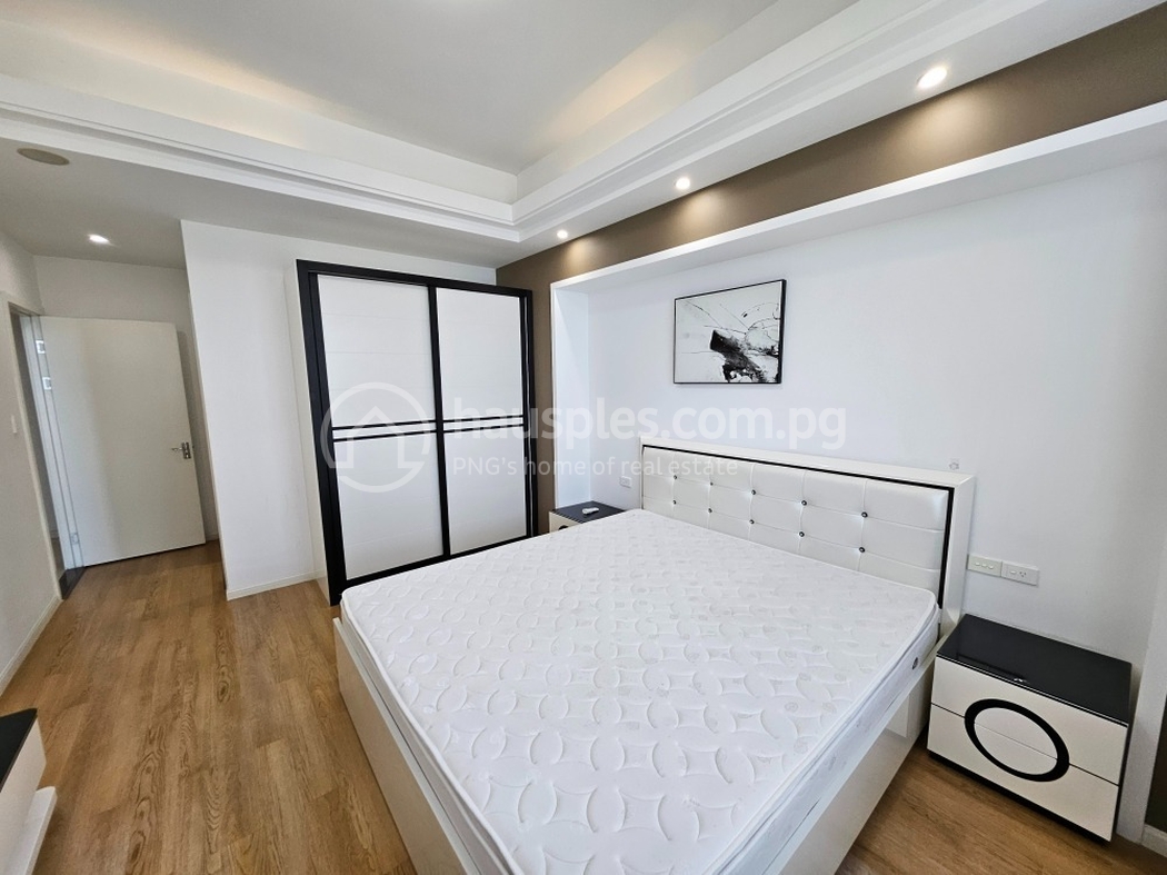 residential Apartment for rent ใน Paga Hill รหัส 31640 6