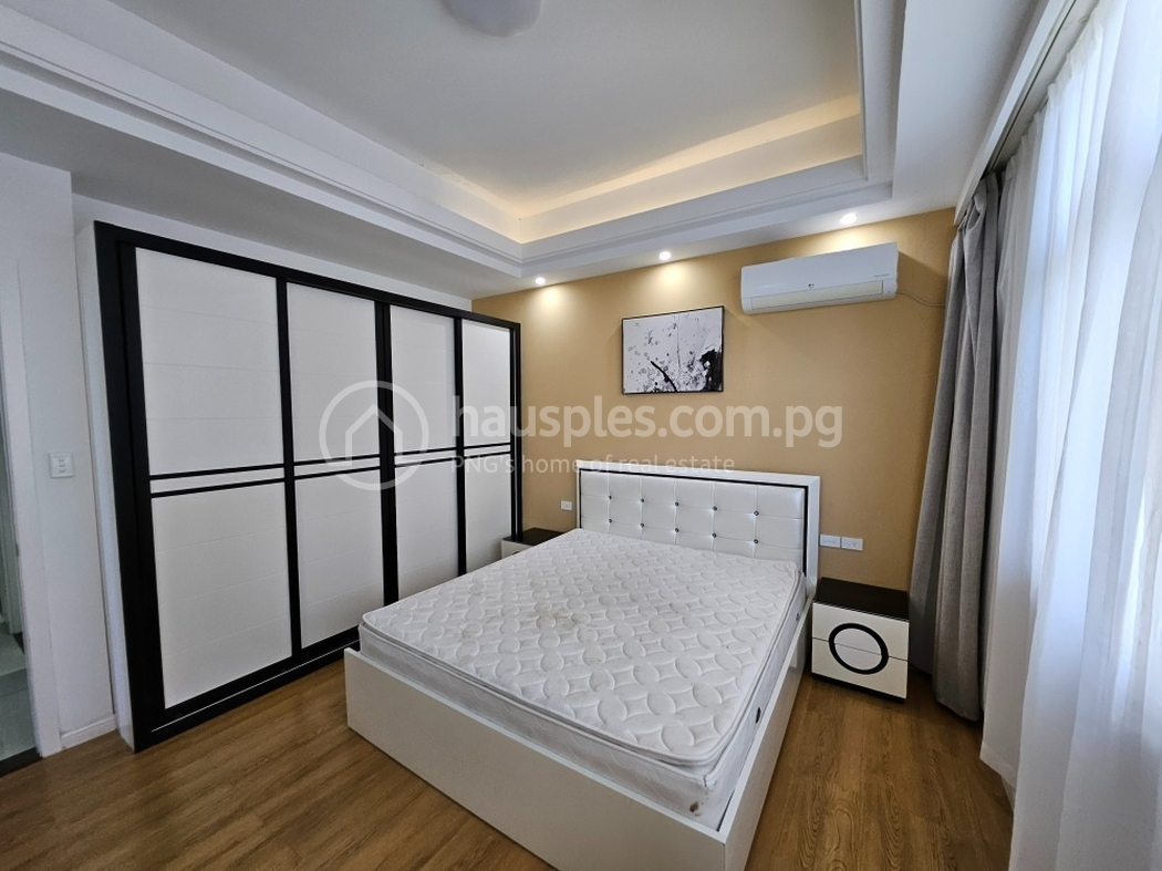 residential Apartment for rent ใน Paga Hill รหัส 31640 5