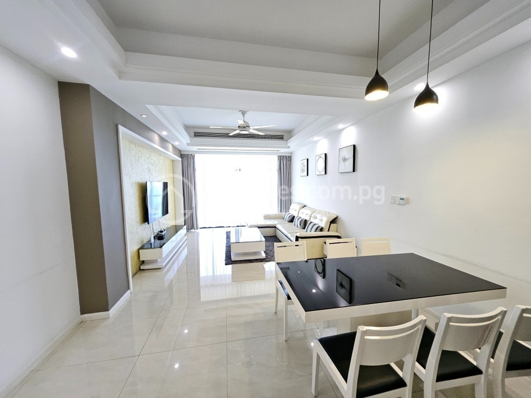 residential Apartment for rent ใน Paga Hill รหัส 31640 1