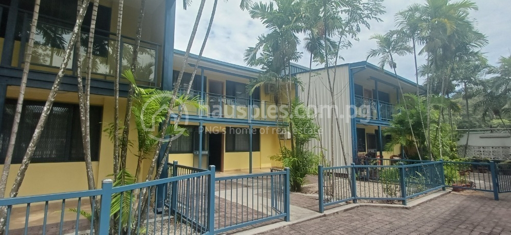 residential Apartment for rent ใน Boroko รหัส 31642 2