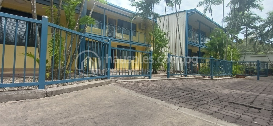 residential Apartment for rent ใน Boroko รหัส 31642 1